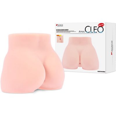 Cleo Mini Anal Stroker