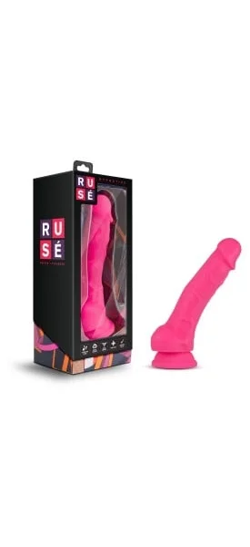 Blush - Ruse - Hypnotize
