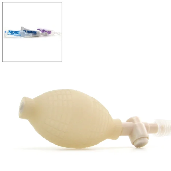 Beginners Penis Pump
