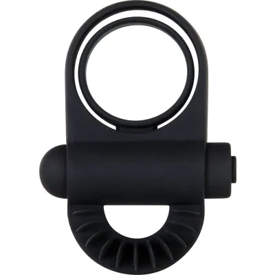 Bell Ringer Rechargeable Cock Ring