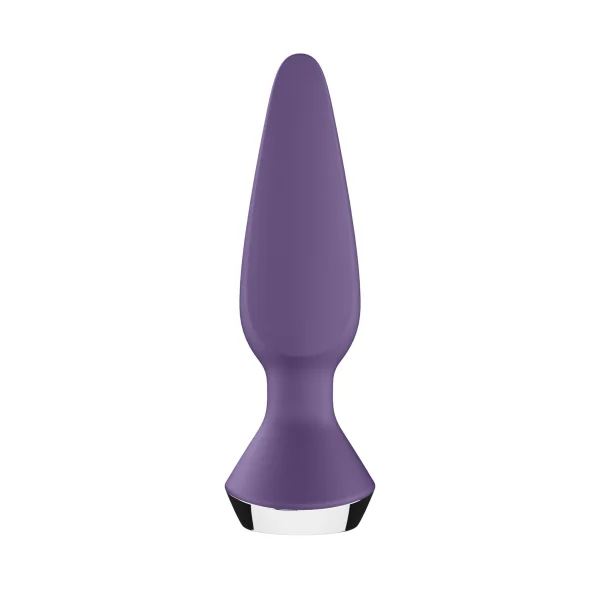 Plug-Ilicious 1 - Purple