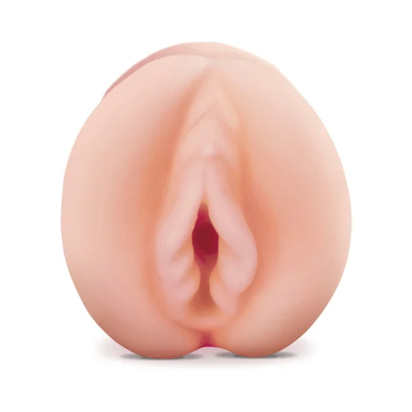 Dirty Twat Pussy Masturbator Beige — image 8 of 12