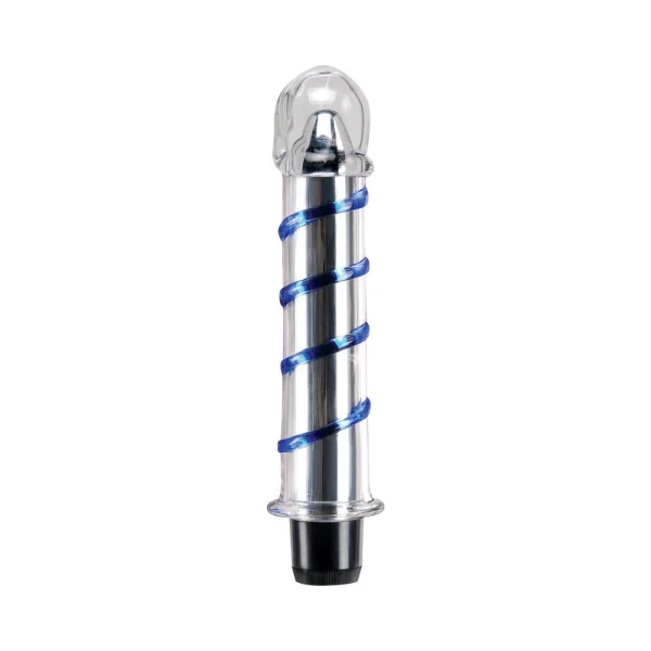 Icicles No. 20 Glass Vibrator