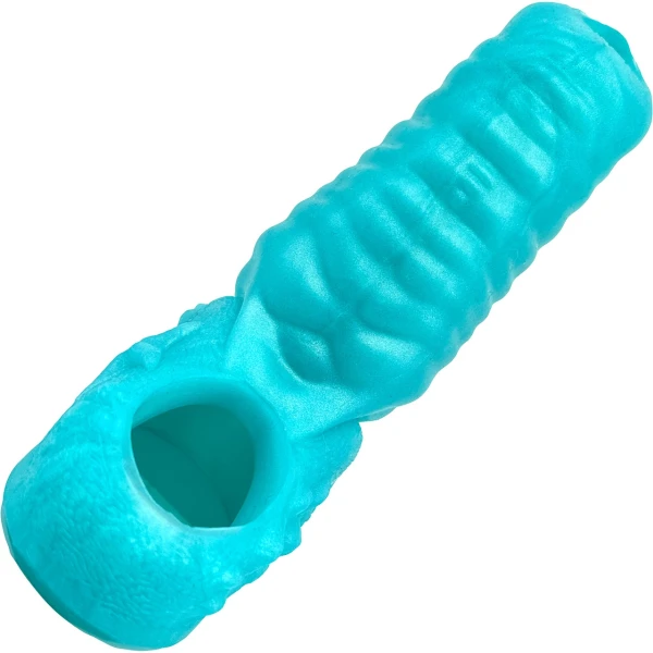 Uncover Creations Tentacle Silicone Penis Sheath - Octopussy
