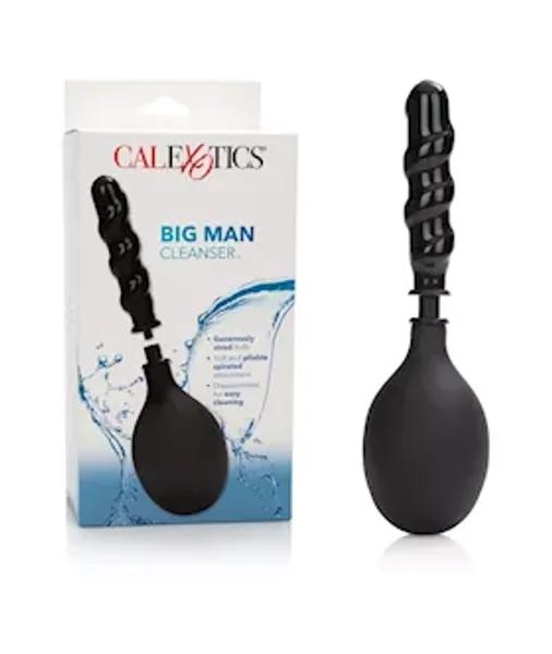 Big Man Cleanser — image 7 of 8