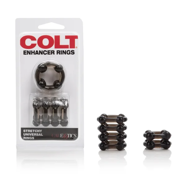 Colt Enhancer Ring - Smoke — image 12 of 12
