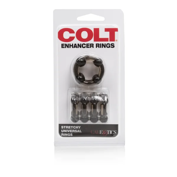 Colt Enhancer Ring - Smoke — image 10 of 12