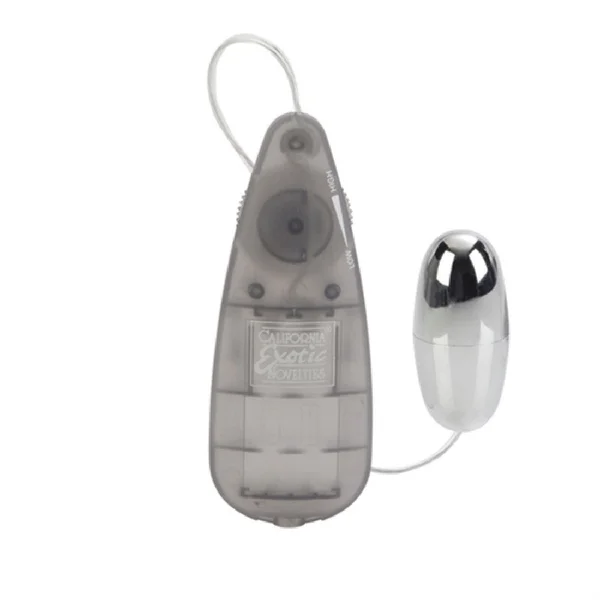 Slim Teardrop Bullet - Smoke - Bulk — image 3 of 3