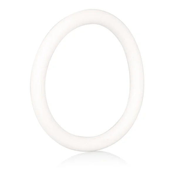Rubber Ring 3 Piece Set - White — image 12 of 12