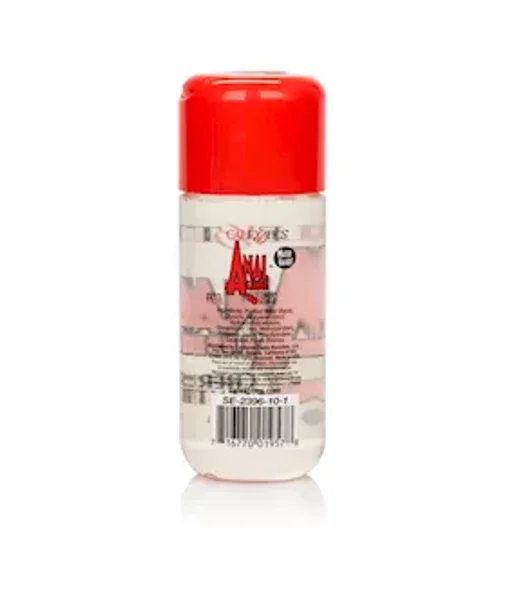 Anal Lube 6oz/177ml - 6 Oz — image 4 of 4