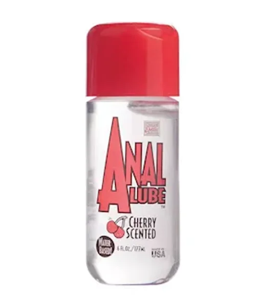 Anal Lube 6oz/177ml - 6 Oz — image 3 of 4