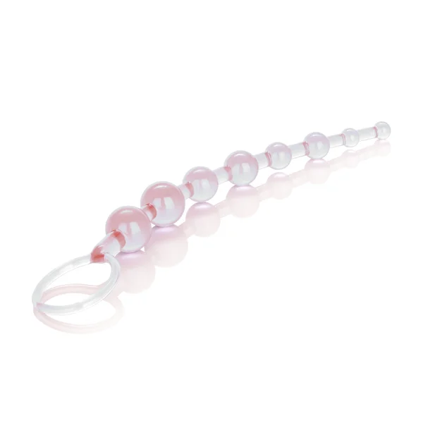 Anal 101 Intro Beads - Pink — image 16 of 16