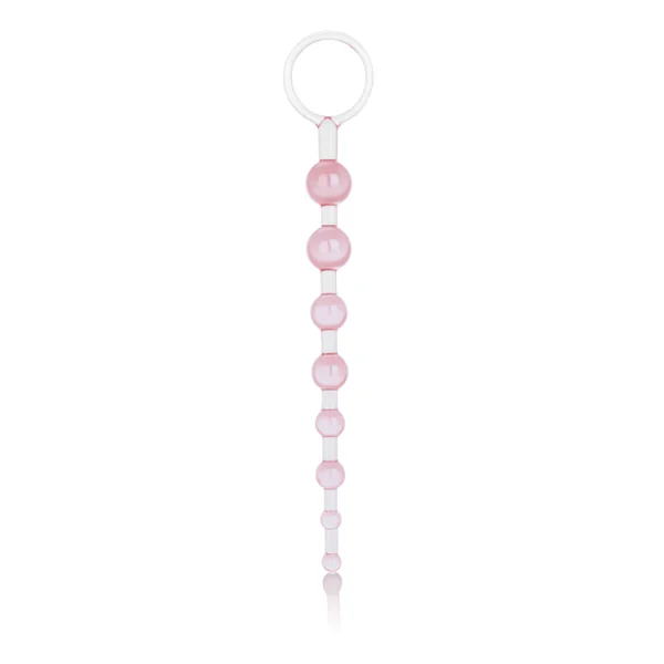 Anal 101 Intro Beads - Pink — image 12 of 16