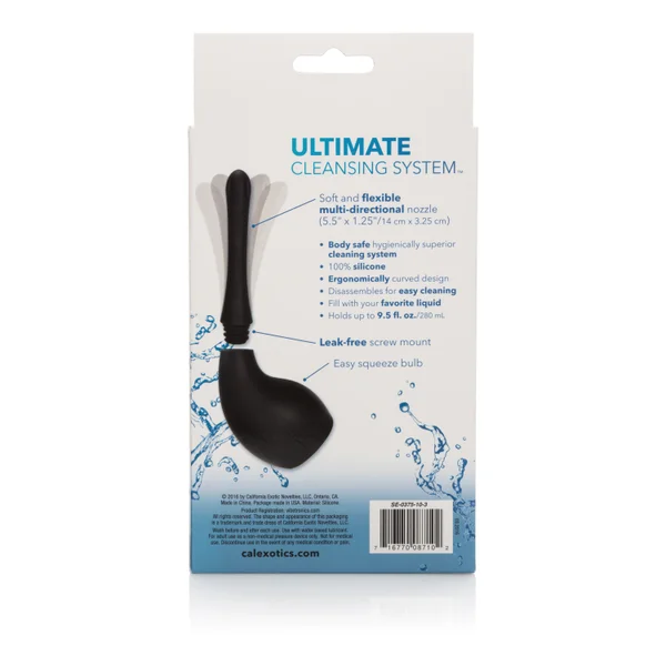 Ultimate Cleaning System - Black — image 7 of 10