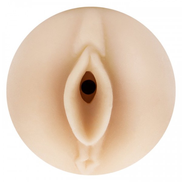 Wanko Realistic Vibrating Masturbator – 6.5 Inch — image 5 of 7