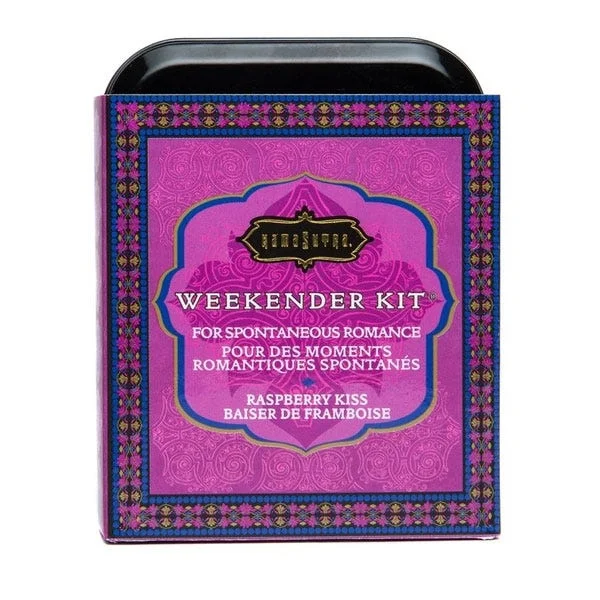 Kama Sutra New Weekender Kit