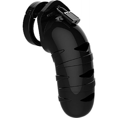 Model 05 Chastity 5 5 Cock Cage