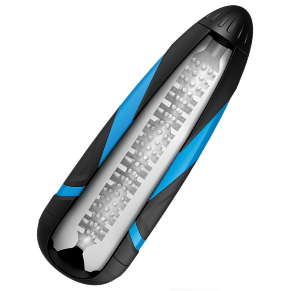 Satisfyer Men Sleeve - Kinky Waves