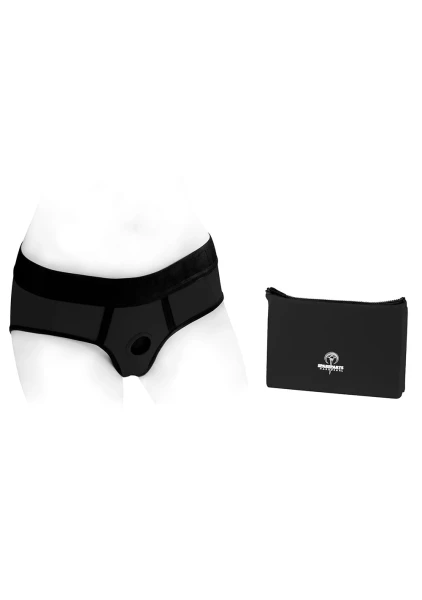 Tomboi Nylon Brief Harness