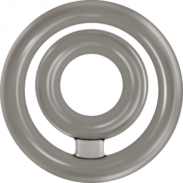 Bullseye Cock & Ball Ring