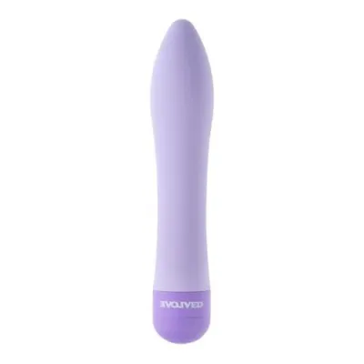 Fleur De Lis Seduction Purple