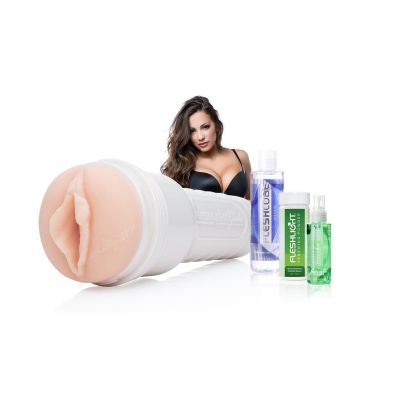 Abigail Mac Lush Combo