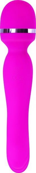 Intimate Curves 7.5" Wand Massager
