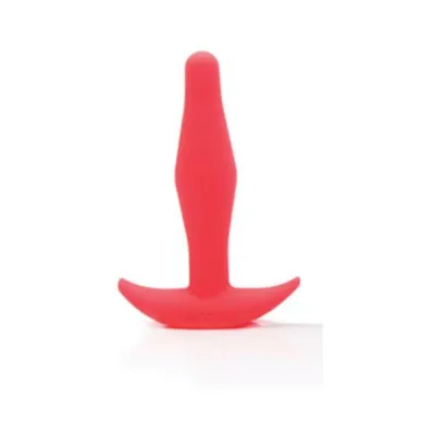 Tantus Little Flirt Red Barrier Bag