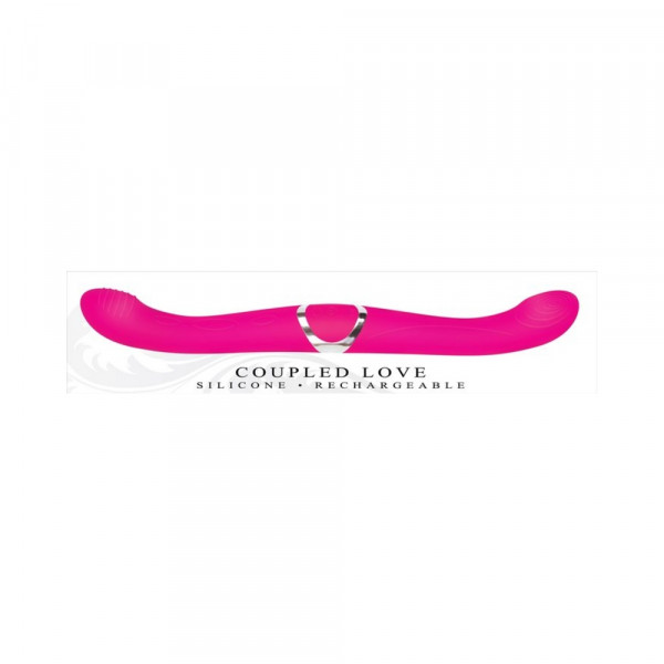 Evolved Coupled Love Pink