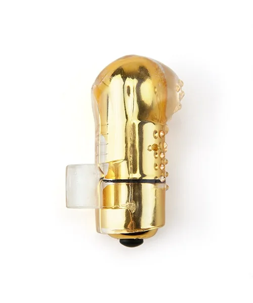 Gold finger — image 6 of 6