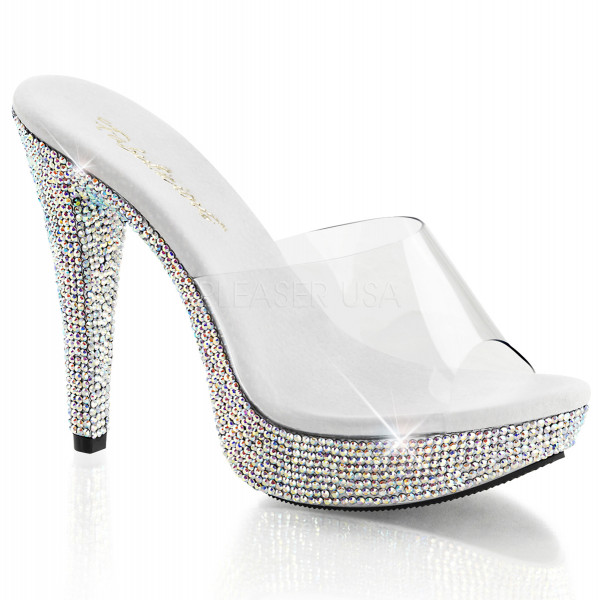 5 inches Heel, 1 inches PF Slide — image 5 of 8