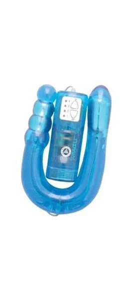 Couples Dildos: U Send Me
