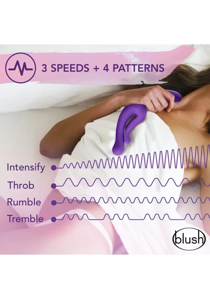 Wellness G Wave Vibrator