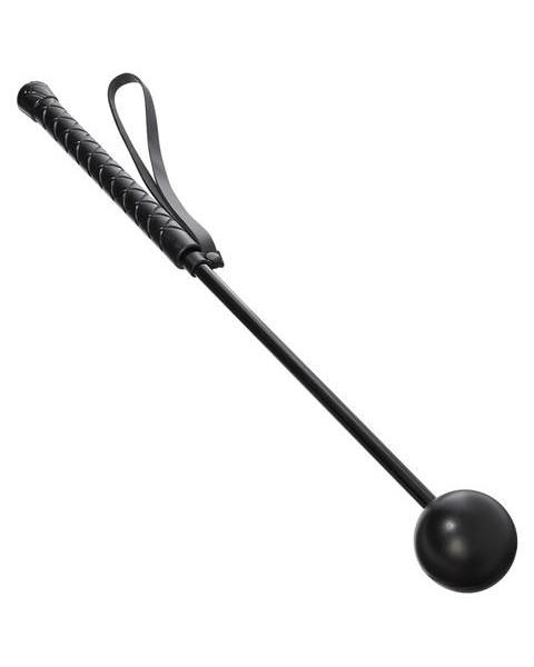 S&M Shadow Ball Crop