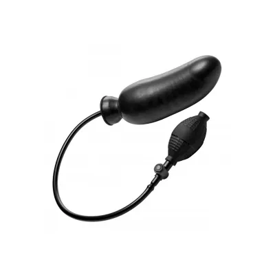 Renegade Inflatable Dildo