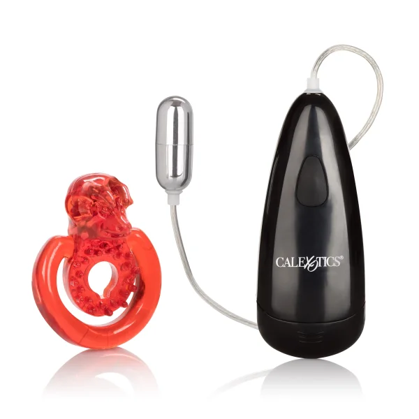Elite sexual exciter ruby