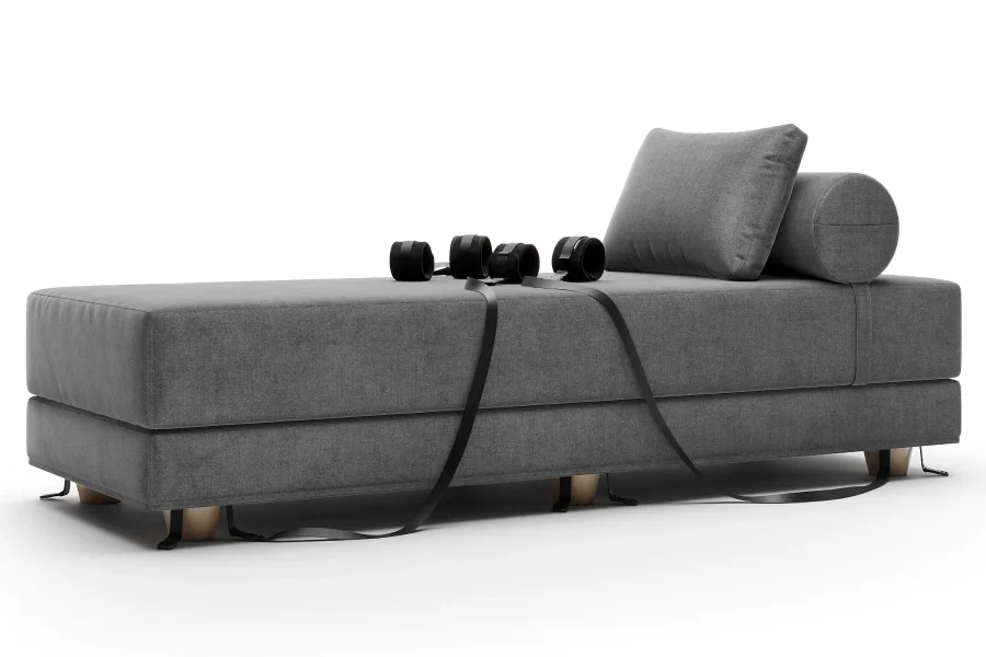 Divan Black Label Daybed