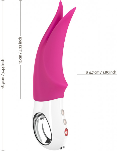 Volta Premium Clit Stimulator