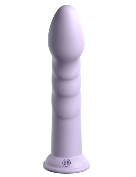 8" Super Eight Dildo
