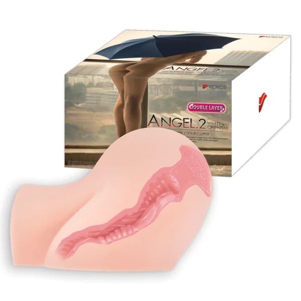 Angel Anal Stroker