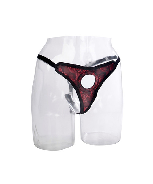 SCANDAL Thong Harness