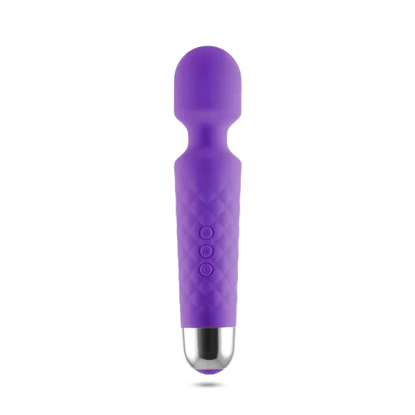 Please Satisfy Silicone Wand