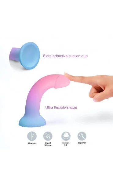 DilDolls by Love to Love Strap-On Dildo - Utopia