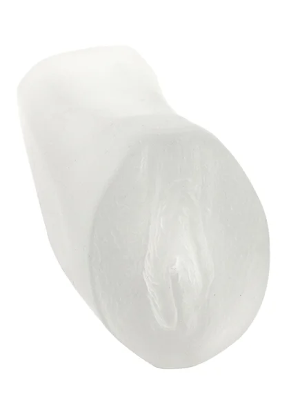 Ultraskyn UR3 Pussy Palm Pal - Clear