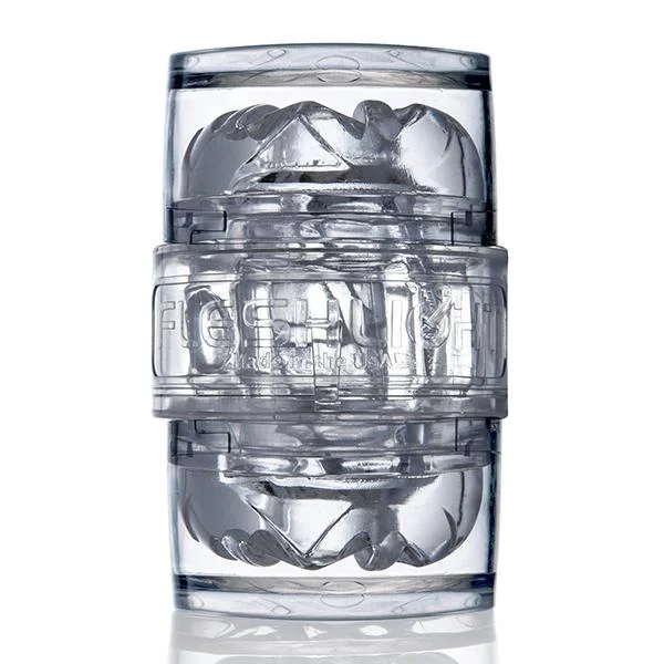 Fleshlight Quickshot Vantage Clear Sleeve