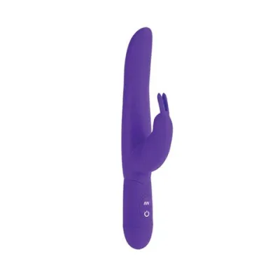 Posh 10 Function Bounding Bunny Rabbit Vibrator