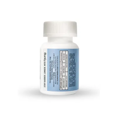 Hung Male Enhancement Pills