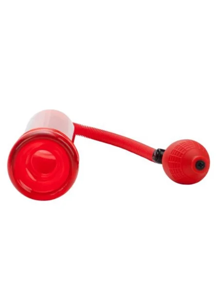 Optimum Series Fireman's Pump