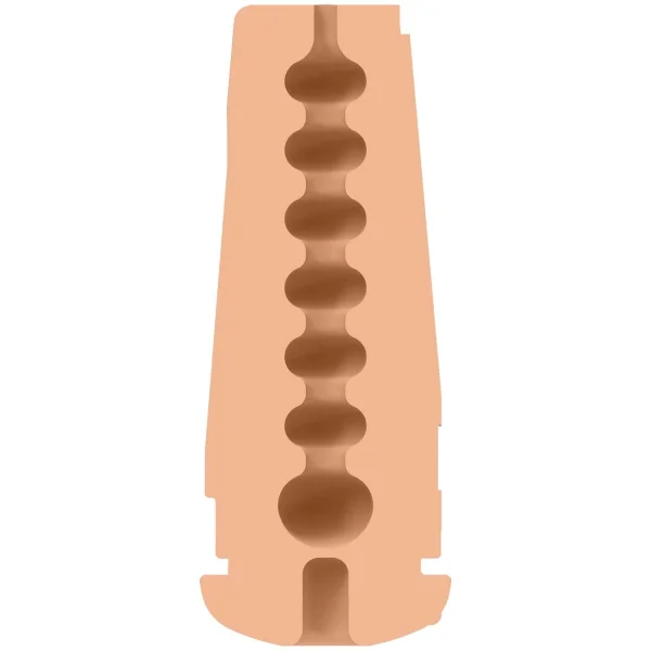 Main Squeeze - The Virgin Insert Replacement