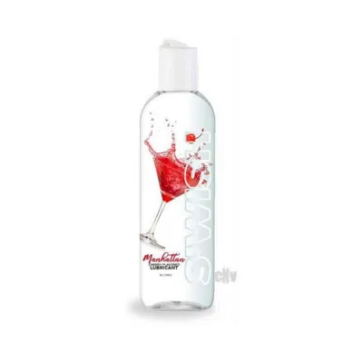 Swish Manhattan 4 Oz
